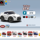 Illustration for article titled Car Town How To: Tips Tricks For Building The Ultimate Facebook Garage